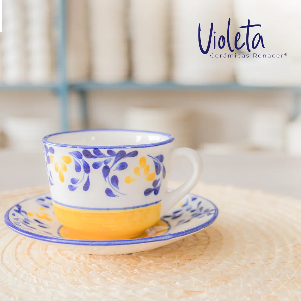 Inspiración cerámica